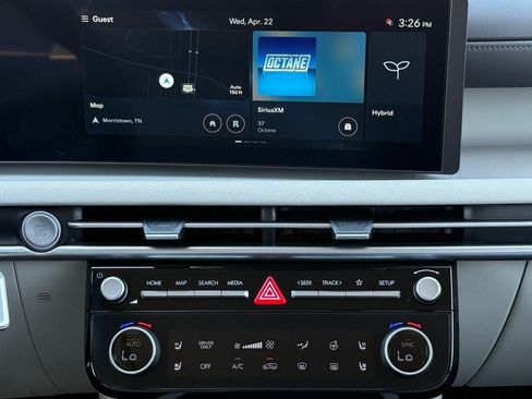 New 2026 Hyundai Tucson Limited AWD/4WD image 22