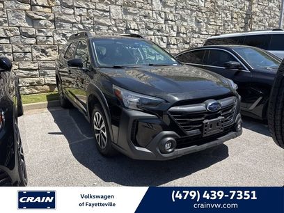 Used 2025 Subaru Outback Premium