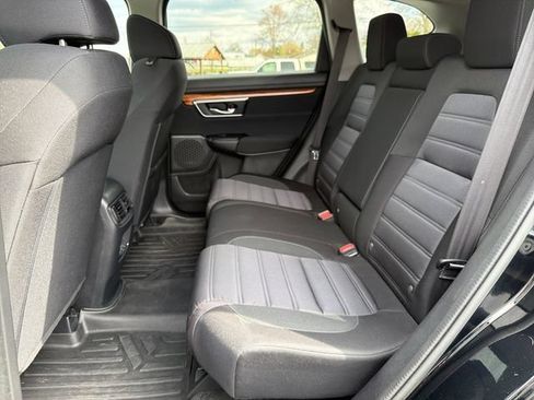 Used 2021 Honda CR-V EX image 23