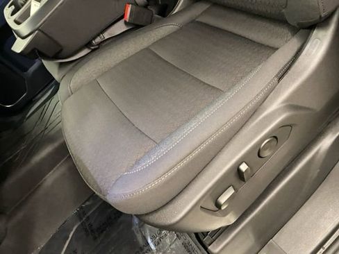 New 2026 Chevrolet Silverado 1500 LT w/ All Star Edition Plus image 21