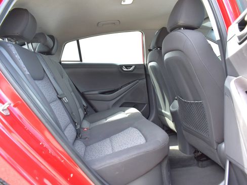 Used 2019 Hyundai Ioniq Blue FWD image 25