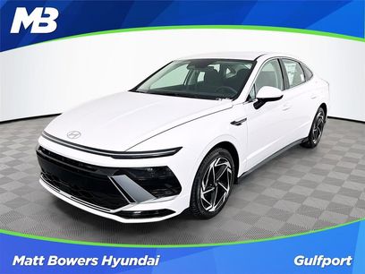 New 2026 Hyundai Sonata SEL