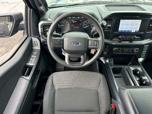 Used 2022 Ford F150 XL w/ STX Appearance Package image 27