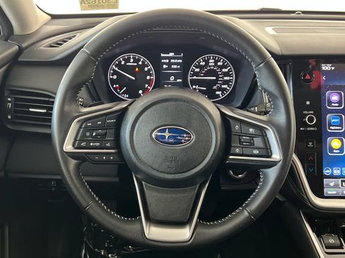 Certified 2024 Subaru Outback Premium AWD/4WD image 16