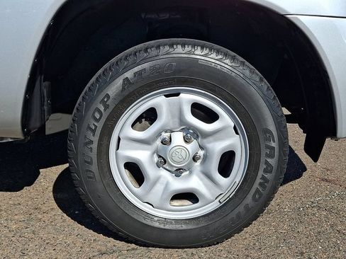Used 2013 Toyota Tacoma 2WD Access Cab w/ SR5 Pkg image 8