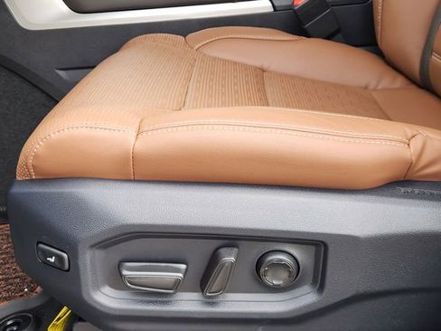 New 2026 Toyota Tundra 1794 Edition AWD/4WD image 22