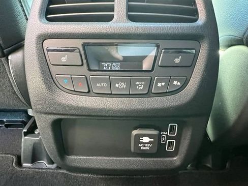 Used 2023 Honda Passport Elite image 21