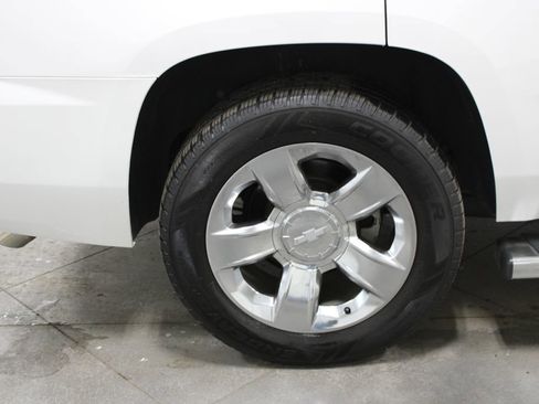 Used 2017 Chevrolet Tahoe LT w/ LT Signature Package image 64