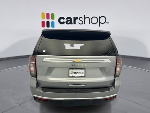 Used 2023 Chevrolet Tahoe LS w/ Driver Alert Package AWD/4WD image 23