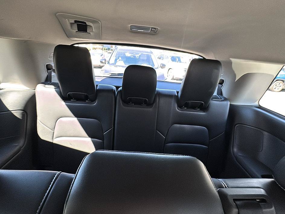 Certified 2025 Nissan Pathfinder SL AWD/4WD image 39