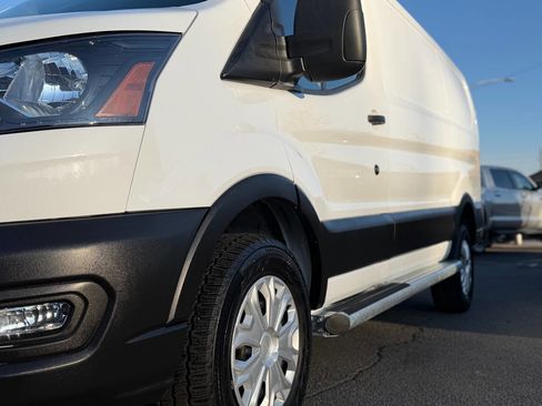Used 2024 Ford Transit 250 Low Roof w/ Exterior Upgrade Package image 60
