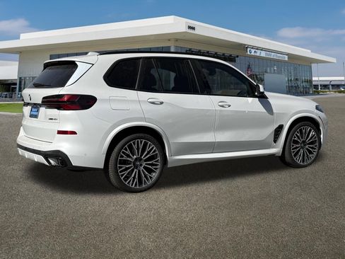 New 2026 BMW X5 xDrive40i image 11