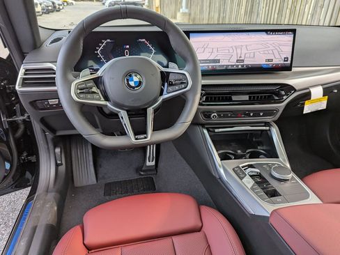New 2026 BMW 230i xDrive Coupe w/ Premium Package AWD/4WD image 17