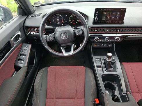 Used 2023 Honda Civic Si image 19