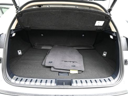 Used 2020 Lexus NX 300 FWD w/ Premium Package image 20