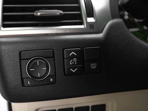 Used 2020 Lexus GX 460 AWD/4WD image 42