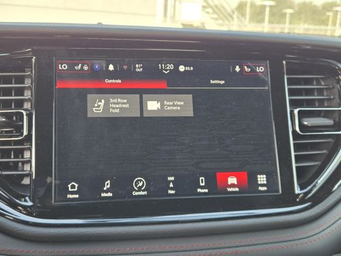 New 2026 Dodge Durango GT w/ Blacktop Package image 12