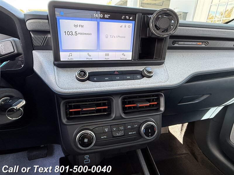 Used 2024 Ford Maverick XLT w/ Equipment Group 300A Standard AWD/4WD image 7