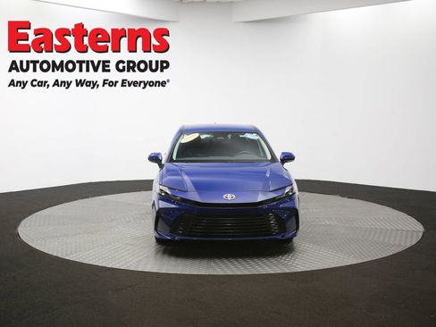 Used 2025 Toyota Camry LE w/ Convenience Package image 50