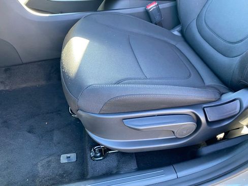 New 2026 Hyundai Tucson Blue SE w/ Tow & Go Package AWD/4WD image 23