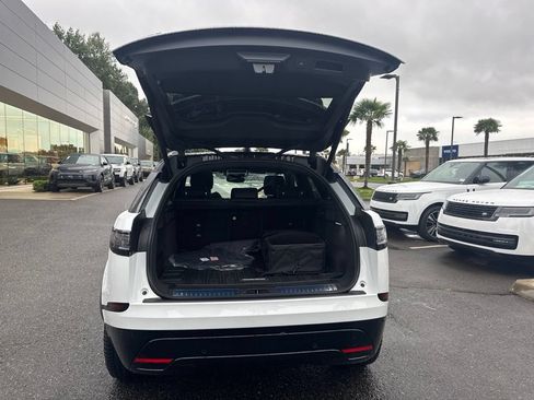 New 2026 Land Rover Range Rover Velar Belgravia AWD/4WD image 16