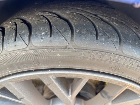 Used 2021 Subaru WRX STI w/ Popular Package #3 image 4