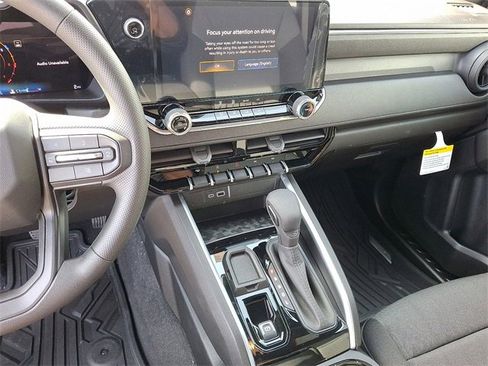 New 2026 Chevrolet Colorado W/T image 7