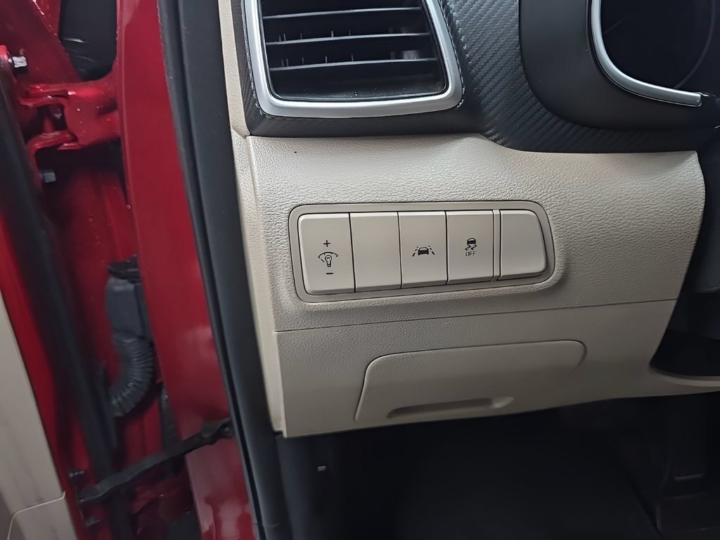 Used 2021 Hyundai Tucson SE FWD image 13