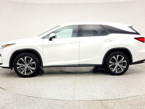 Used 2018 Lexus RX 350L AWD image 8