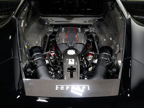 Used 2020 Ferrari 488 Pista image 72