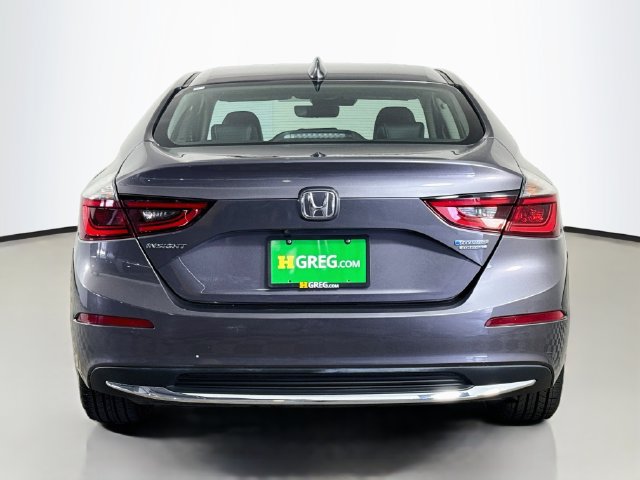 Used 2022 Honda Insight Touring image 8