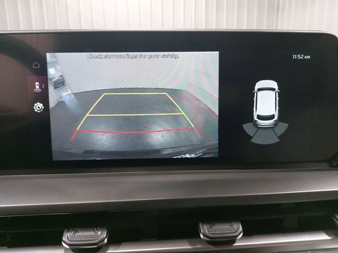 New 2025 Kia Telluride S image 27