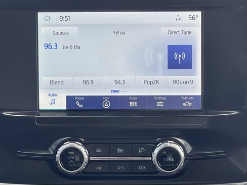 Used 2021 Ford F150 XLT w/ Equipment Group 301A Mid AWD/4WD image 31