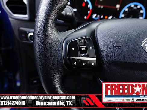 Used 2023 Ford Bronco Sport Big Bend w/ Convenience Package AWD/4WD image 24