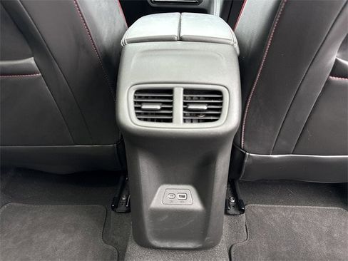 Used 2023 Buick Envision Essence w/ Sport Touring Package image 18