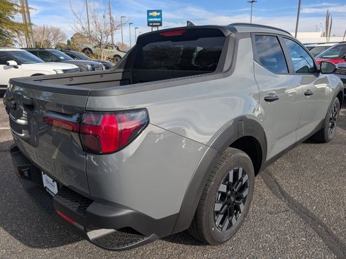 New 2026 Hyundai Santa Cruz SEL image 5