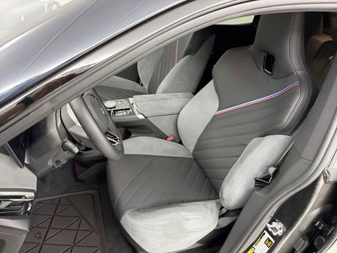 Certified 2026 BMW iX M70 AWD/4WD image 13