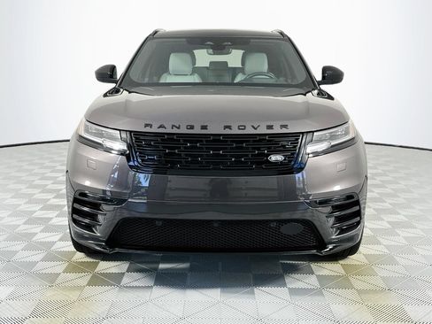 Certified 2024 Land Rover Range Rover Velar Dynamic SE AWD/4WD image 2