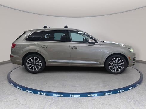 Used 2017 Audi Q7 3.0T Premium Plus w/ Premium Plus Package image 6