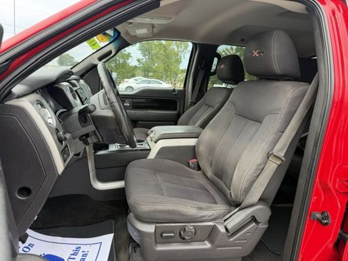 Used 2010 Ford F150 XLT AWD/4WD image 8
