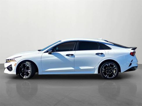 Used 2023 Kia K5 GT-Line w/ GT-Line Premium Package image 3
