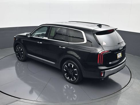 Used 2023 Kia Telluride SX AWD/4WD image 20