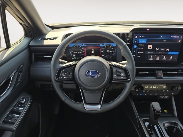 New 2026 Subaru Outback Touring XT AWD/4WD image 13