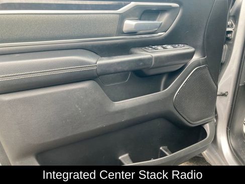 Used 2022 RAM 1500 Big Horn image 13