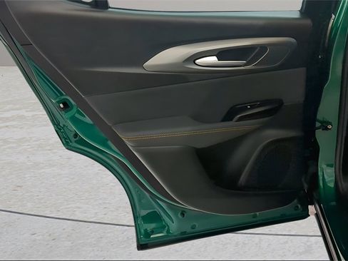 New 2025 Alfa Romeo Tonale w/ Premium Package image 31