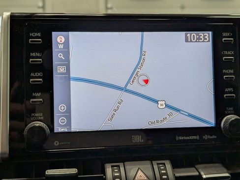 Used 2020 Toyota RAV4 XSE image 26