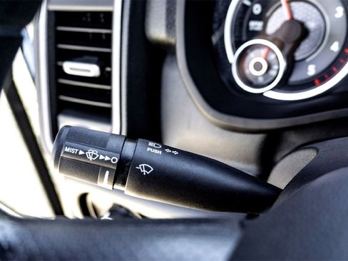 Used 2023 RAM 2500 Tradesman image 19