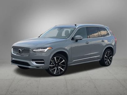 Certified 2024 Volvo XC90 B6 Plus w/ Protection Package Premier