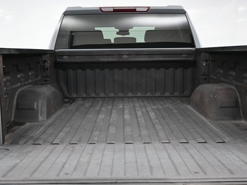 Used 2024 Chevrolet Silverado 1500 Custom image 13