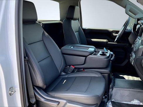 New 2025 Chevrolet Silverado 3500 W/T w/ WT Convenience Package image 16